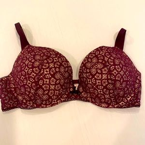 Victoria secret dream Ángels push-up